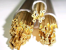 黃銅毛細管